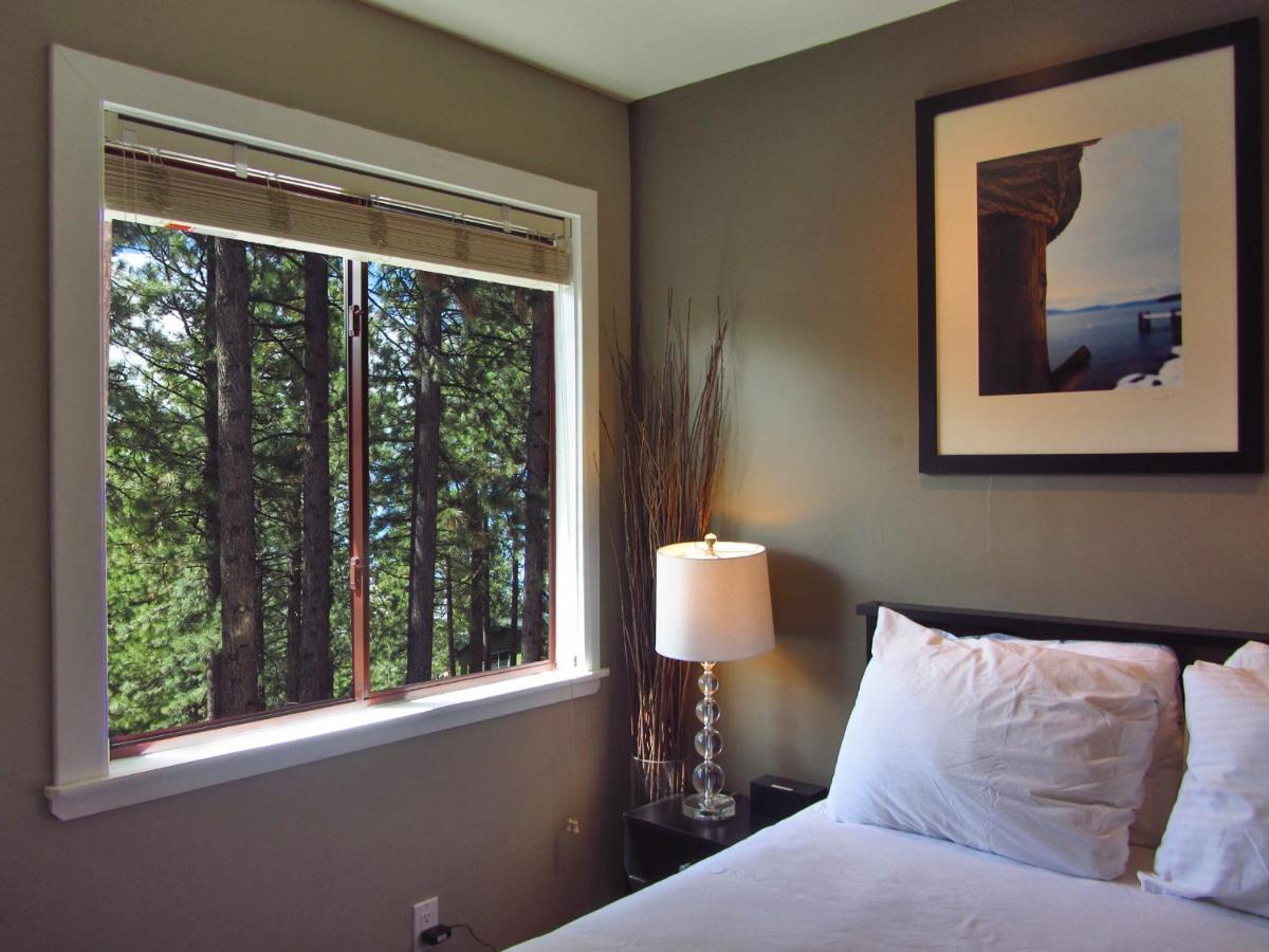 Lodge Gondola Tahoebeach Club South Lake Tahoe