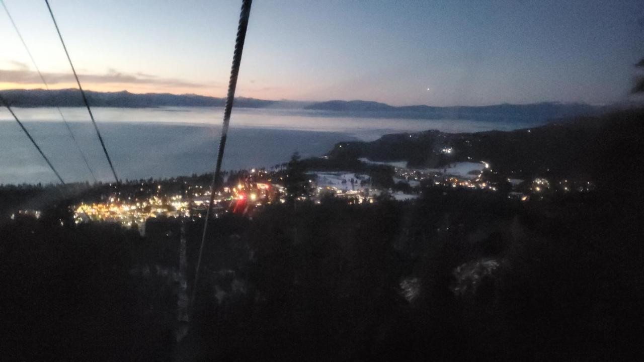 Gondola Tahoebeach Club South Lake Tahoe