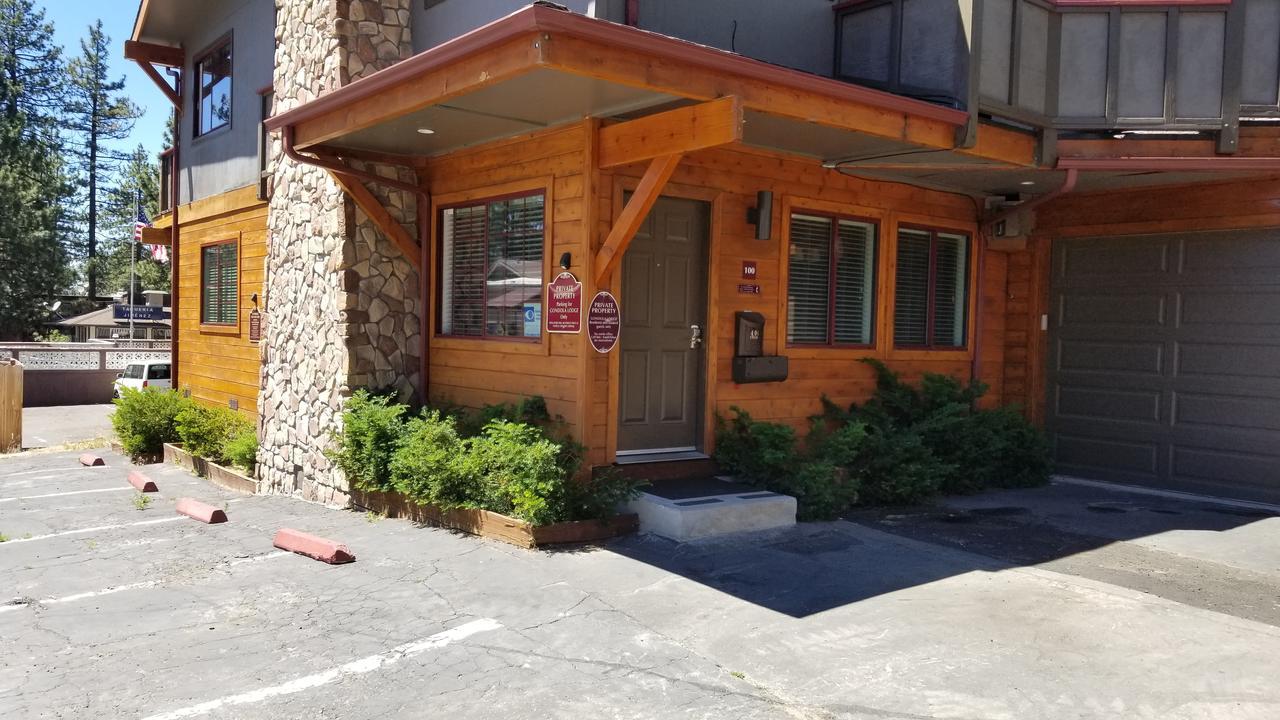 Gondola Tahoebeach Club
