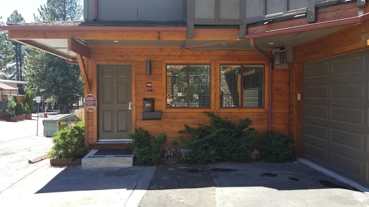 Lodge Gondola Tahoebeach Club